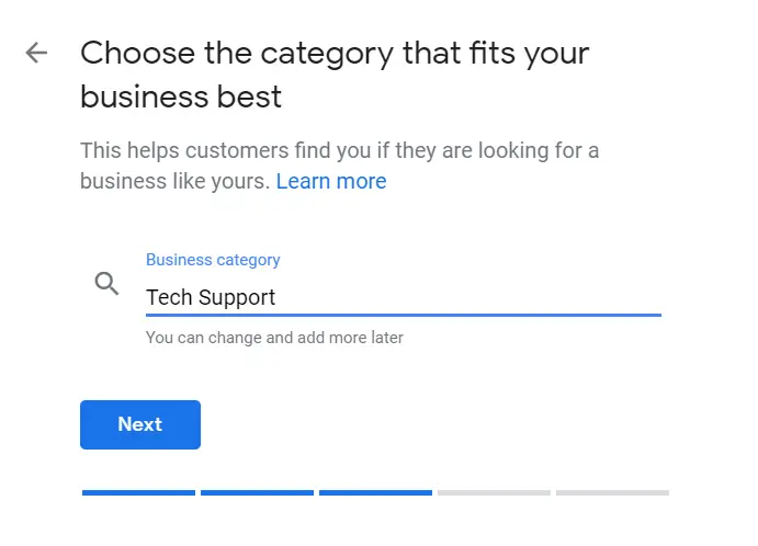 How to Get Your Business on Google 2023