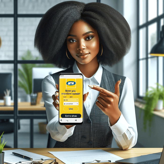 How to Share Airtime on MTN