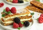 Home-Making Mille-Feuille