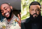 Never Heard Before Snippet Of Davido And DJ Khaled's Song Released