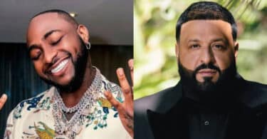 Never Heard Before Snippet Of Davido And DJ Khaled's Song Released