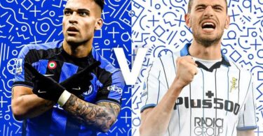 Inter Milan vs Atalanta Coppa Italia 2023 quarter-final match date, IST time, live streaming telecast in India