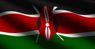 AUDIO Kenya National Anthem in English - O God our strength MP3 DOWNLOAD