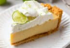 Key Lime Pie Recipe