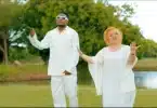 VIDEO Keysha Ft. Christian Bella - Mwangaza MP4 DOWNLOAD