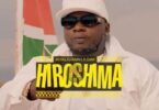 Khaligraph Jones Ft. Dax - Hiroshima Lyrics