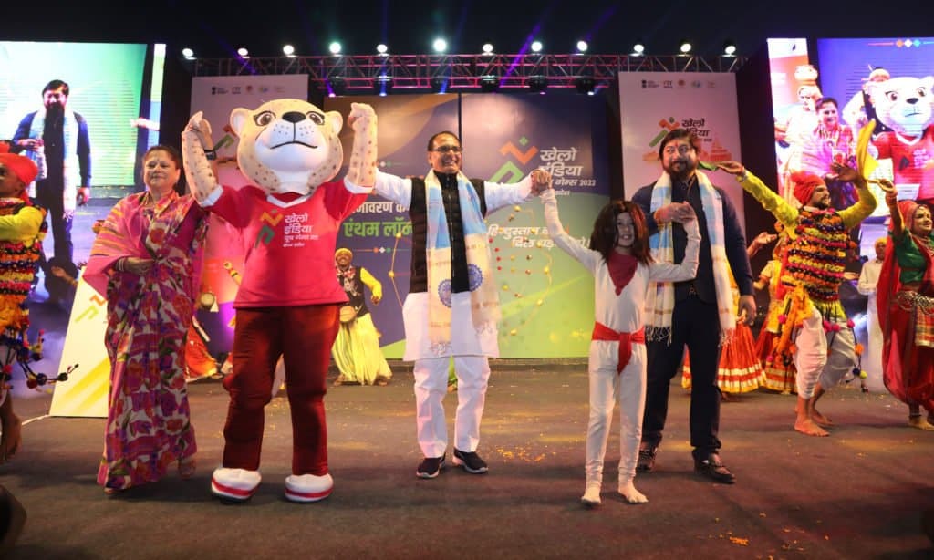 Khelo India Youth Games 2023 schedule, date, time, games list, venue, live streaming telecast channel