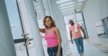 VIDEO Lady Jaydee X Rama Dee – I Found Love MP4 DOWNLOAD