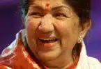 Lag Ja Gale LYRICS - Lata Mangeshkar