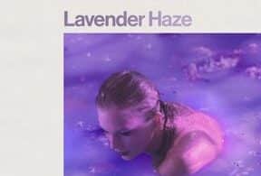 Taylor Swift - Lavender Haze Lyrics