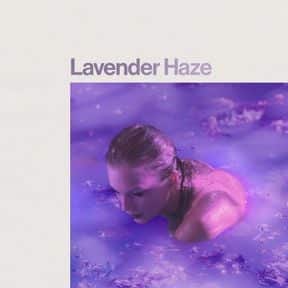 Taylor Swift - Lavender Haze Lyrics