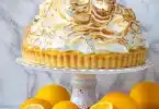 Lemon Meringue Pie