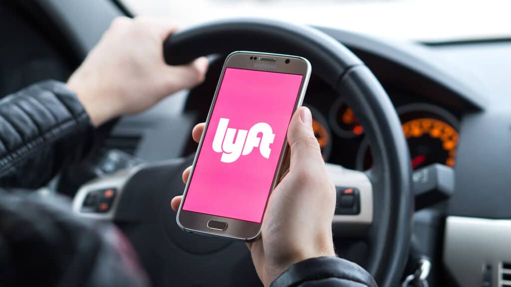 The best 11 rideshare apps in 2023 to check out