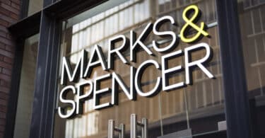 Marks and spencer opening time