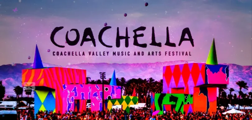 What Is The Coachella 2023 Ticket Cost? Details Are Here — citiMuzik