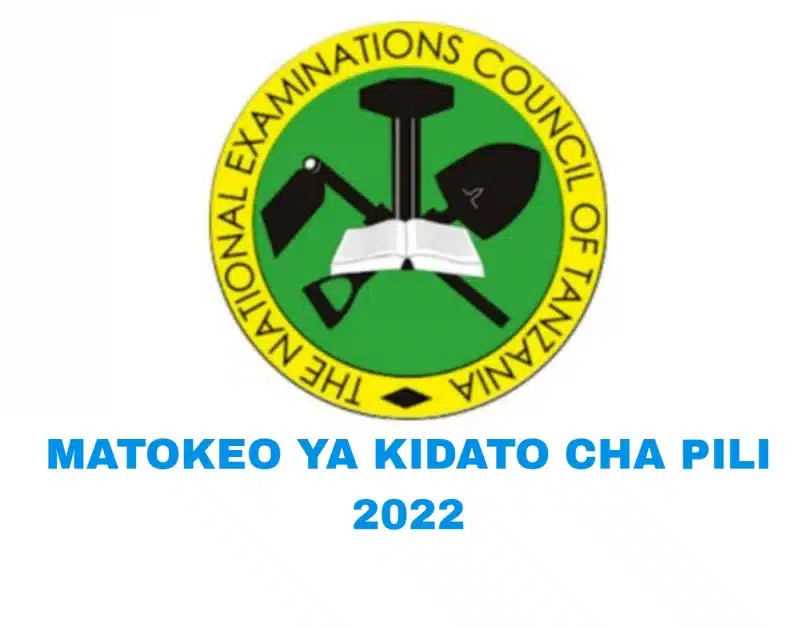 Matokeo ya kidato Cha Pili 2023 - Form Two FTNA Results 2022/2023