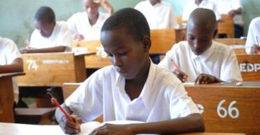 Matokeo ya Darasa la Saba 2022/2023 PSLE Results