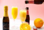 How to make Mimosas