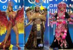 Unique costumes of Miss Universe 2023 contestants: