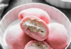 Home-Making Mochi Ice Cream