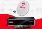 Airtel DTH customer care number India