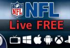 NFL Free Live Streaming Sites in 2023