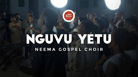 AUDIO Neema Gospel Choir - Nguvu Yetu MP3 DOWNLOAD