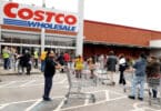 What time does Costco close?