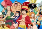 One Piece Chapter 1072 Release Date