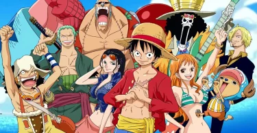 One Piece Chapter 1072 Release Date