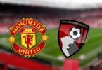 Manchester United vs. Bournemouth: Time