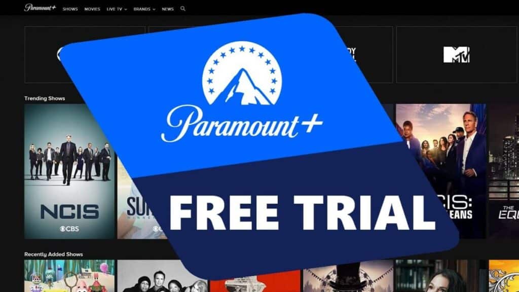 How much is Paramount Plus?