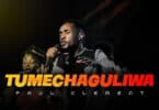 AUDIO Paul Clement - Tumechaguliwa MP3 DOWNLOAD