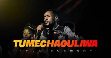 AUDIO Paul Clement - Tumechaguliwa MP3 DOWNLOAD