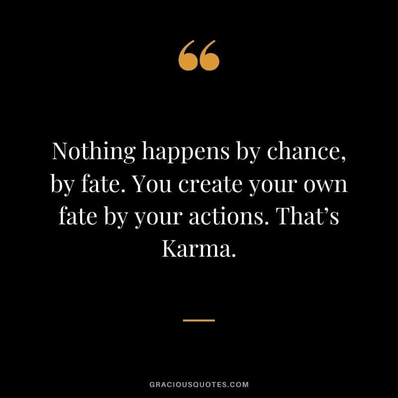 Powerful Karma Quotes 2023 On What Goes Around, Inspiring Saying Massages Images Best Feeling