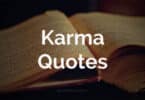 Powerful Karma Quotes 2023 On What Goes Around, Inspiring, Saying, Massages, Images, Best Feeling