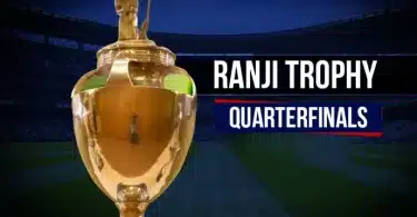 Ranji Trophy 2023 quarter-final schedule, date, time, teams list, matches, live streaming telecast