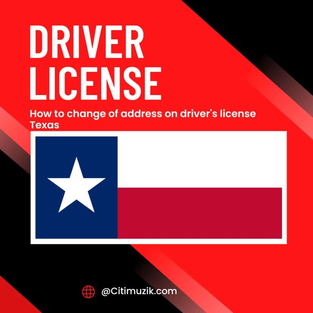 how-to-change-the-address-on-my-driver-s-license-texas-citimuzik