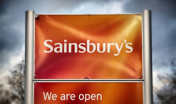 Sainsburys Opening Times — citiMuzik