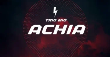 AUDIO Trio Mio - Achia MP3 DOWNLOAD