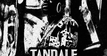 Sholo Mwamba - Tandale Panther EP Album MP3 DOWNLOAD