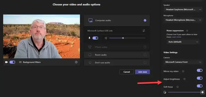 Microsoft Teams Will Soon Have Video Filters