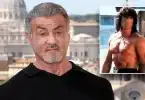 Sylvester Stallone Movies list 1970 -2018