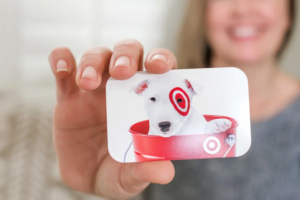 Target gift card balance: How to Check Balance