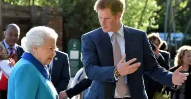 Prince Harry Royal family ambushes harmed Queen’s health