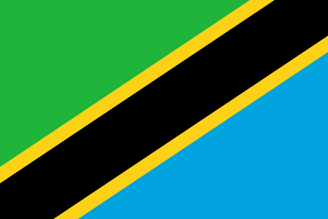 Tanzania National Anthem (Swahili) - Lyrics — citiMuzik