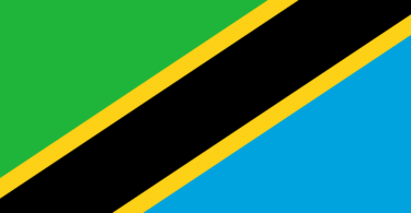 Tanzania National Anthem (Swahili) - Lyrics