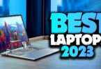 The best laptops for 2023