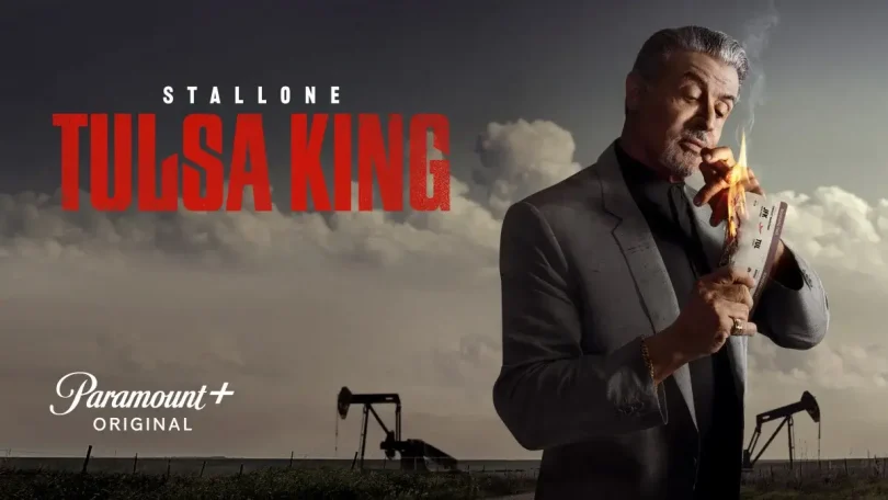 Tulsa King Episode 9 Release Date, Time and What to Expect