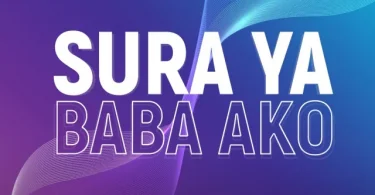 AUDIO Tundaman – Sura Ya Baba Ako Ft Osam MP3 DOWNLOAD